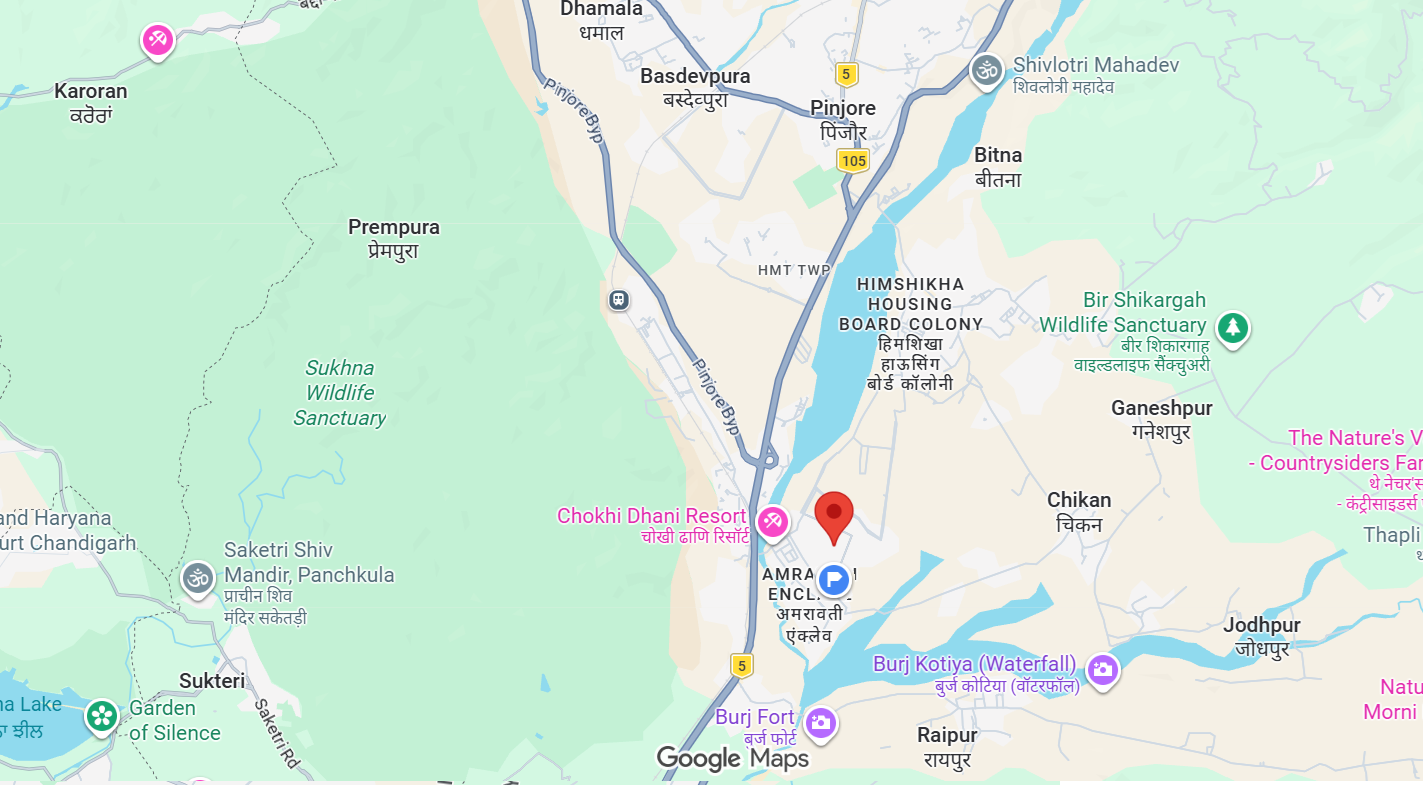 Location Advantage